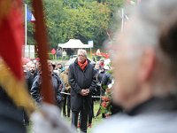 Pierre Laurent (PCF). Photo : 20161023 CeremonieChateaubriant 9297 © Photo Patrice MOREL 0624933210 image-in@patcatnats.fr