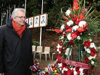 Pierre Laurent (PCF). Photo : 20161023 CeremonieChateaubriant 9307 © Photo Patrice MOREL 0624933210 image-in@patcatnats.fr