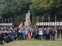 Photo : 20161023 CeremonieChateaubriant 9369 © Photo Patrice MOREL 0624933210 image-in@patcatnats.fr