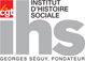 Institut d'Histoire Sociale C.G.T.