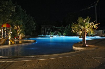 <p>Piscine</p>