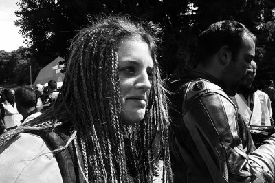 <p>Une inconnue</p>