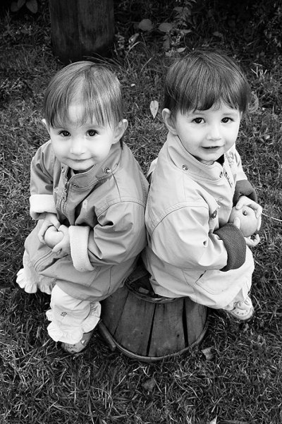 <p>Camille et Julie</p>